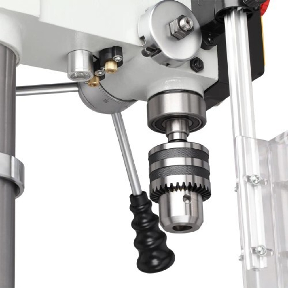 Станок сверлильный BELMASH DP330-16F S333A