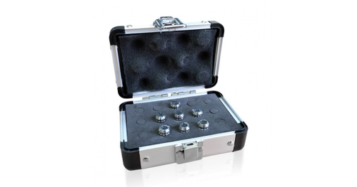 ER25-15 в кейсе