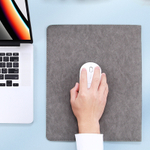 HP HUIPU Pu Bag Insert Laptop Bag Unisex Gray