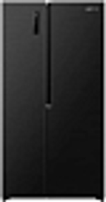 Отдельностоящий холодильник Gorenje NRS917E41BX