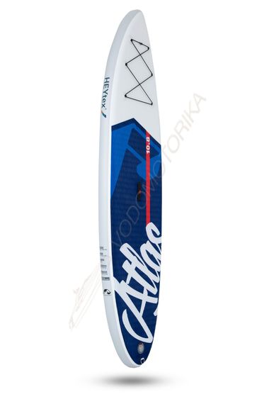 Надувная доска для SUP серфинга ATLAS WATERSPORT Touring 10.8