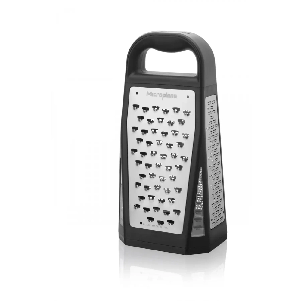 Microplane Элитная 5-сторонняя терка
