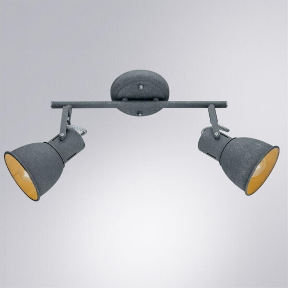 Потолочный светильник Arte Lamp JOVI A1677PL-2GY