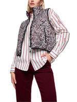 AS 37.02 W24   жилет (2-x стороннее изделие)