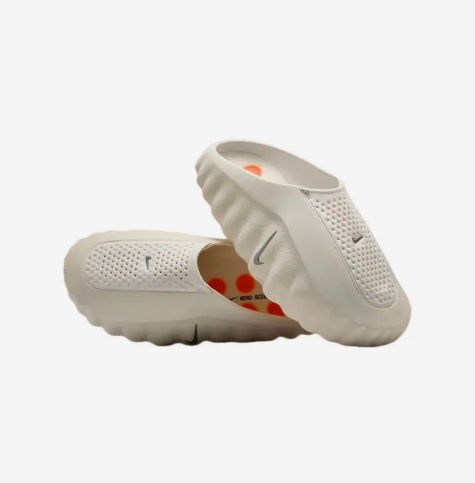 Тапочки Nike Mind 001 #0001-3 (беж.)