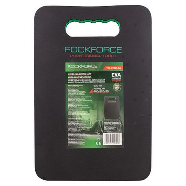 Коврик для ремонта автомобиля 480х320х30мм RockForce RF-TRL7002-1A