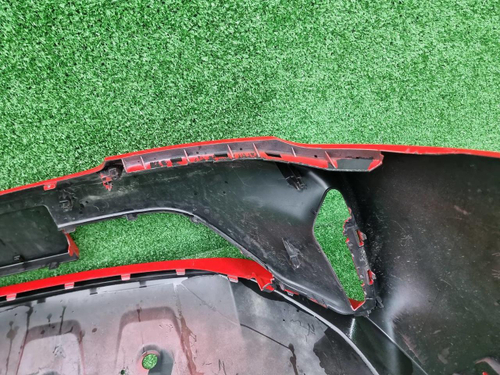 Бампер передний Livan X3 Pro (2022-н.в.)