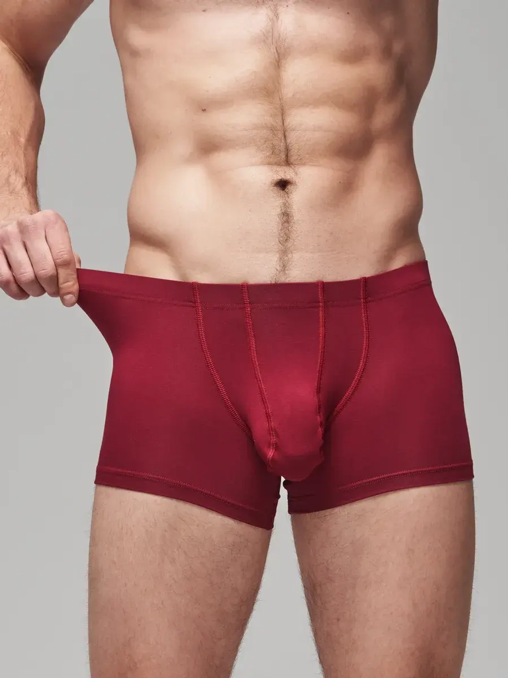 Трусы боксеры премиум