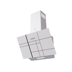 Lex MOZA 600 R1 WHITE Вытяжка