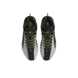 Мужские кроссовки Zion Williamson x Air Jordan 35 'Bayou Boys' DA2372-100