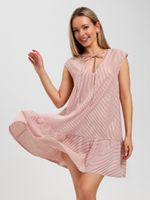 Платье Валерия-2 Виотекс ТЕРРАКОТОВЫЙ