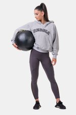 Легинсы женские Fit & Smart High Waist Leggings
572 Каштановые