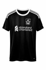 Футболка футбольная Ливерпуль 2025/2026 вратарская