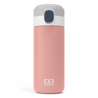 Термос mb pop, 360 мл, pink flamingo