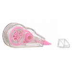 Корректирующая лента Basir, длина 5м, серия "Панда", 4 шт