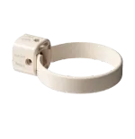 Хомут универсальный для водосточной трубы LUX