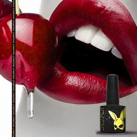 Аттик Классический топ с липким слоем CHICAPILIT, 10мл