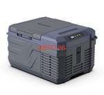 NL9 / Автохолодильник (9 л, с Bluetooth) компрессорный Alpicool NL9 (9 литров) 12-24-220В с Bluetooth (Гарантия 14 дней) Оптом