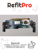 Материнская плата для ноутбука Lenovo X1 Yoga 3rd Gen i7-8650U UHD 16G TPM2 vPro WIN (01YN213), оригинал