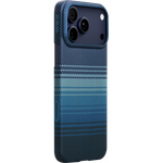 Ультра тонкий чехол Pitaka для iPhone 17 Pro