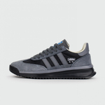 кроссовки Adidas SL 72 Boost Dark Grey