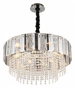 Подвесная люстра Omnilux Oliveri OML-69603-10