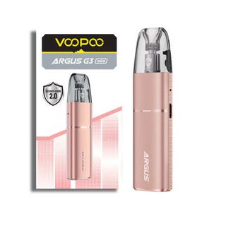 Купить Voopoo Argus G3 Mini Pod Kit