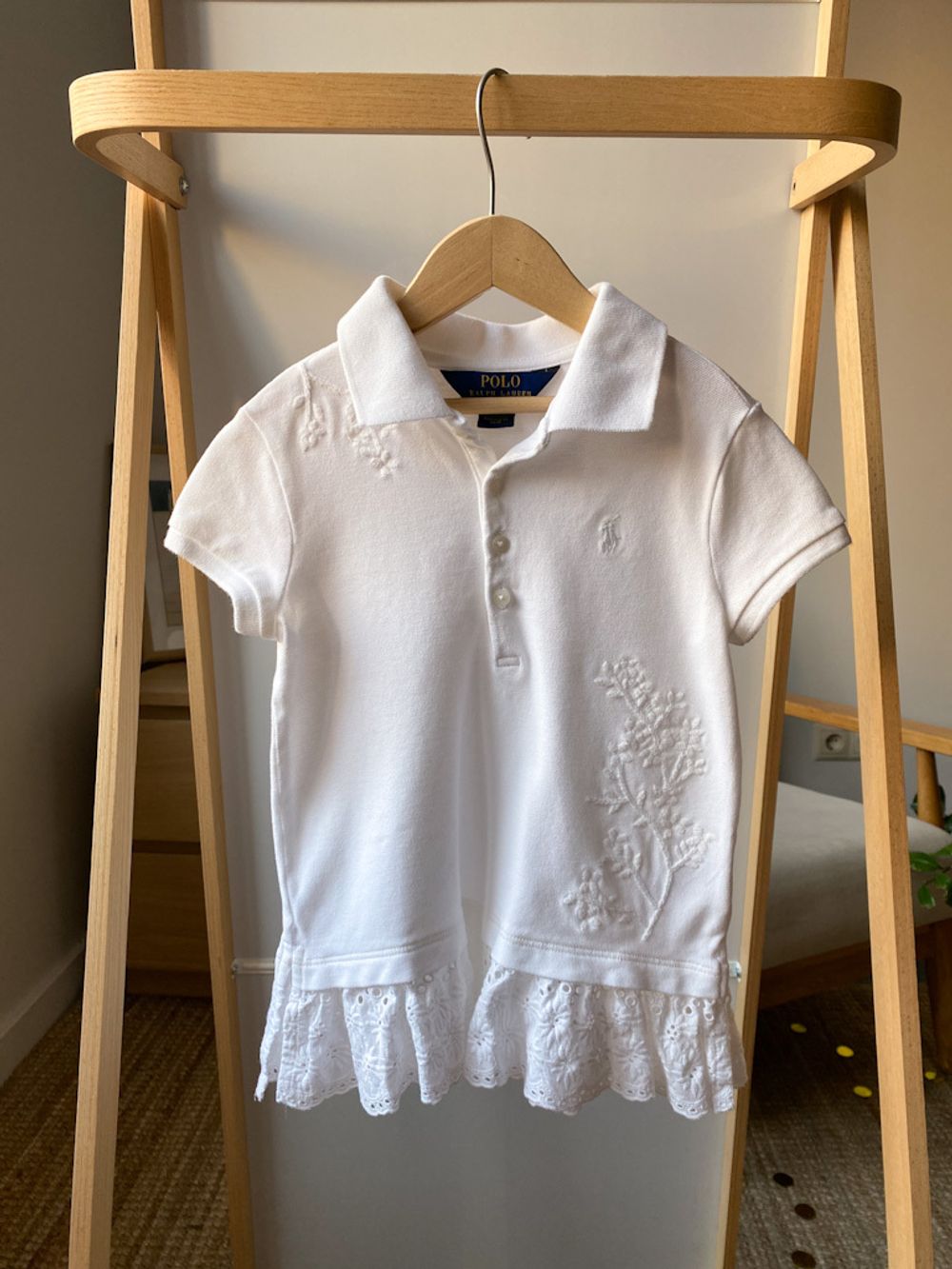 Поло Ralph Lauren, 116