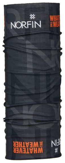 Шарф-бандана Norfin BANDANA DARK GREY