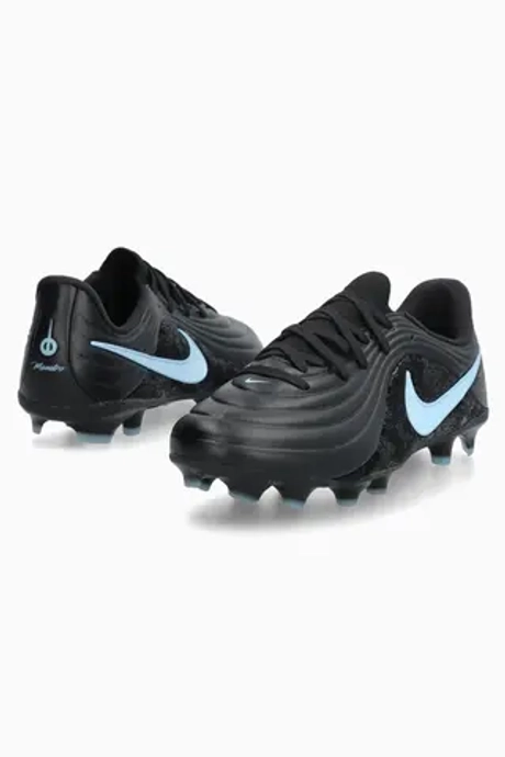 Бутсы Nike Tiempo Maestro Academy FG/MG Junior - черный