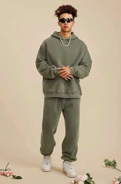 Худи Off Street