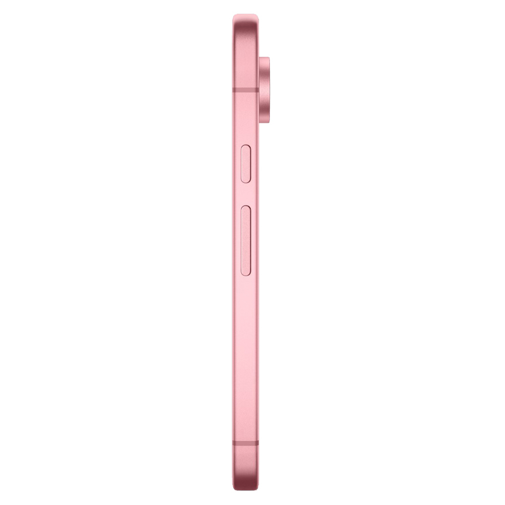 Смартфон Google Pixel 9 12/256Gb, розовый (Peony)