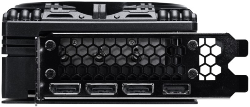 Видеокарта Palit GeForce RTX 5070 Ti GamingPro (NE7507T019T2-GB2031A)