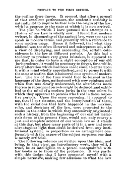 Reeves' History of the English law, from the time of the Romans, to the end of the reign of Elizabeth. Volume 1 | John Reeves