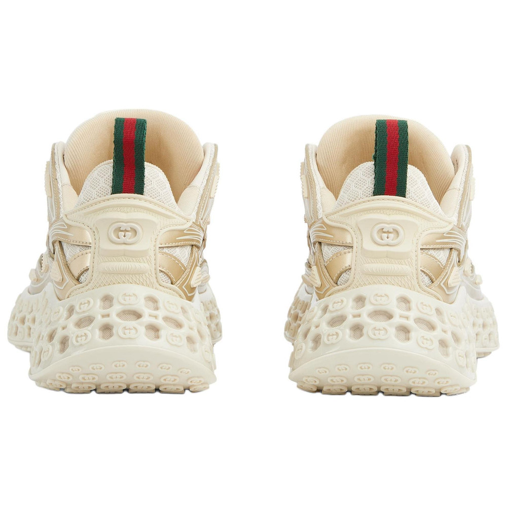 Gucci Cub3D (Женская размерная сетка)