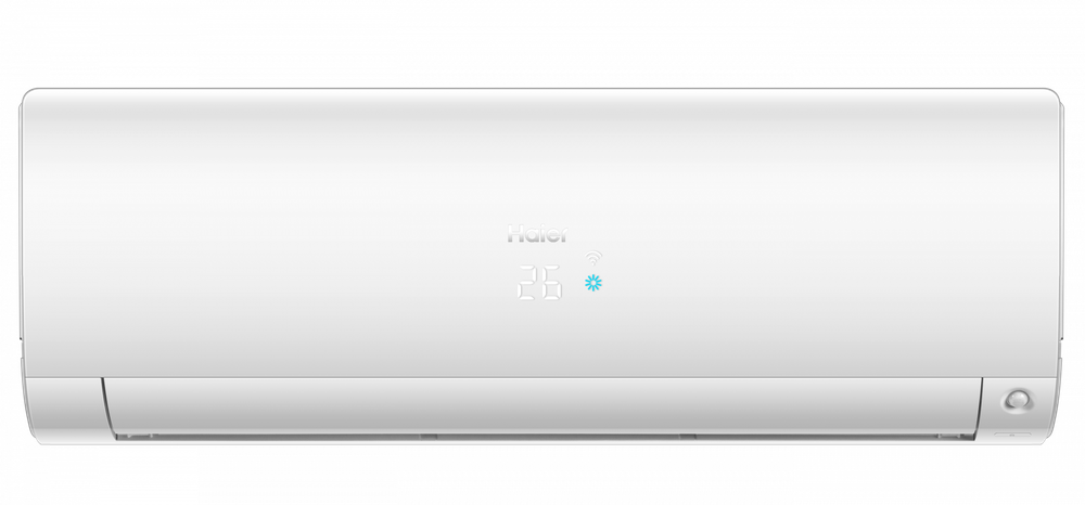Сплит-система Haier AS35S2SF2FA-W/1U35S2SM3FA Flexis Inverter