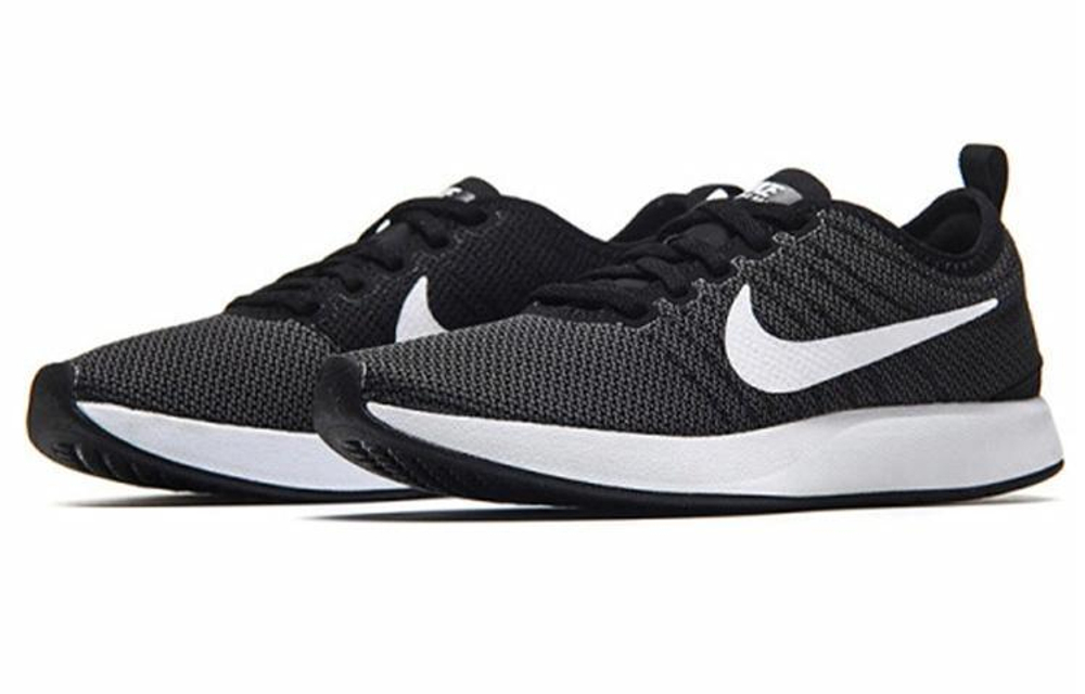 Кроссовки Nike Dualtone Race (Женская размерная сетка)