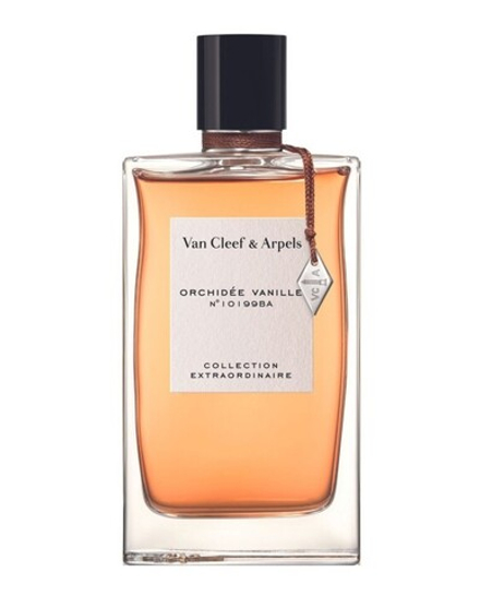 Van Cleef & Arpels Orchidee Vanille 75 мл парфюмерная вода