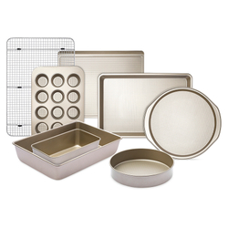 Форма для приготовления кексов и пирожных bake masters, 40х28 см