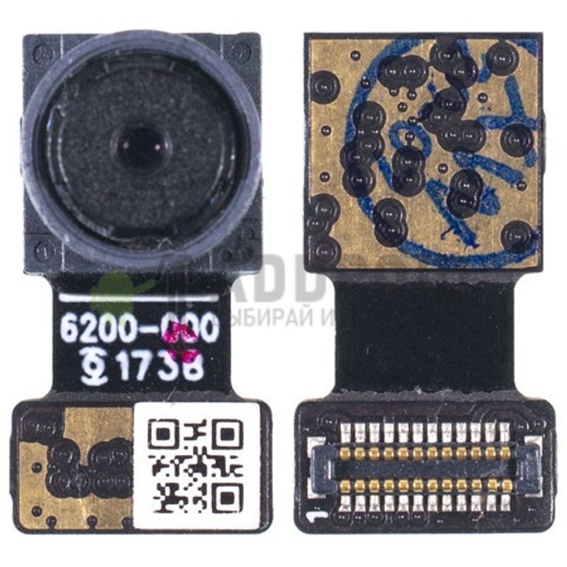 Фронтальная (передняя) камера для Meizu M6