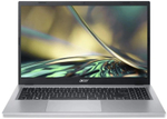 Ноутбук  Acer Aspire AL15-31P-C1CS 15.6 ", Celeron, 8 Гб RAM, 256 Гб SSD, UHD Graphics, Серебристый
