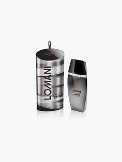 Lomani STRONG 100 ml. туалетная вода