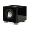 REL T7X Piano Black
