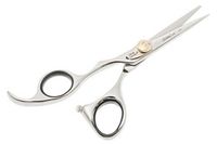 Ножницы для стрижки Olivia Garden Silkcut 500 SH-SC1PC-CL500-BOX для левши