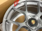 КОВАНЫЕ ДИСКИ для Porsche 911 992.2 CARRERA