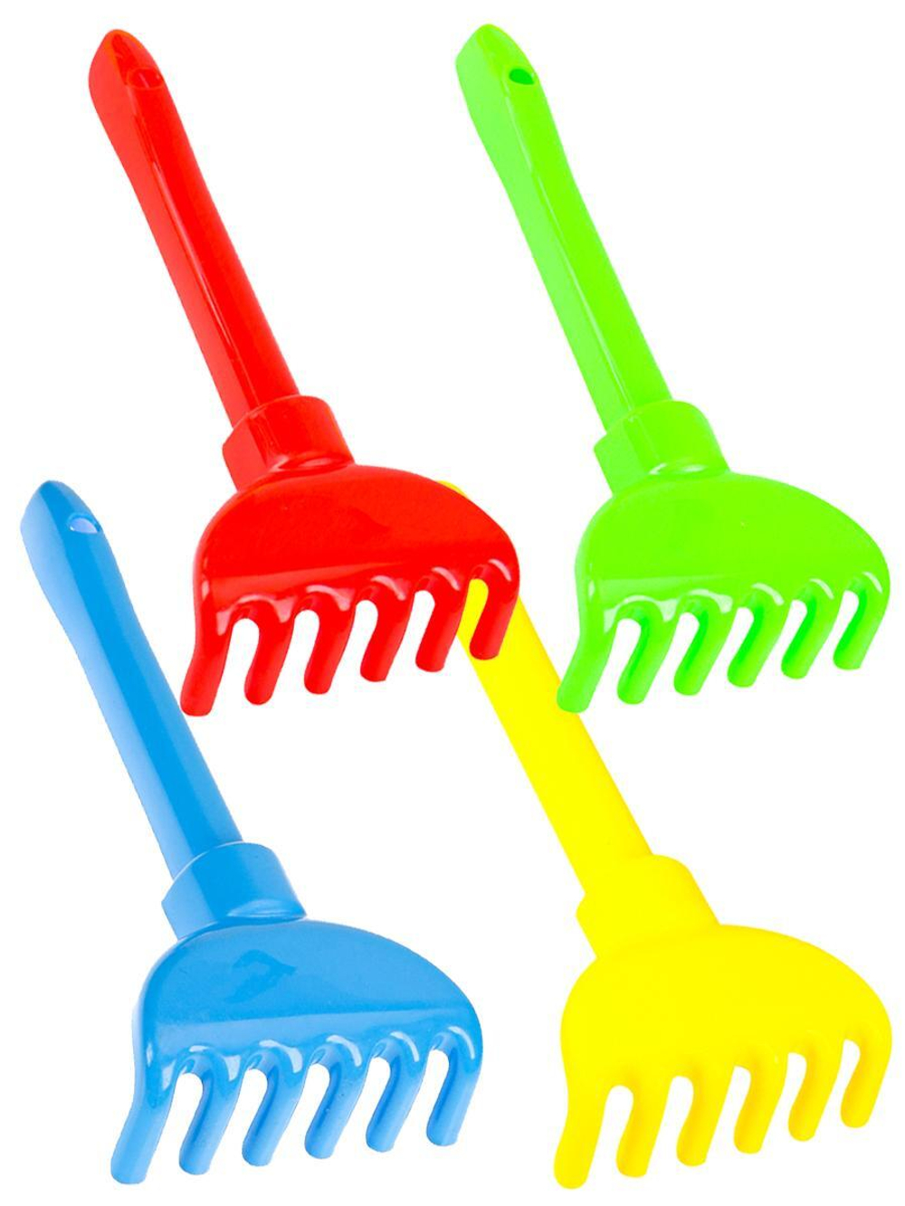 Грабли №2 21см (И-0006)