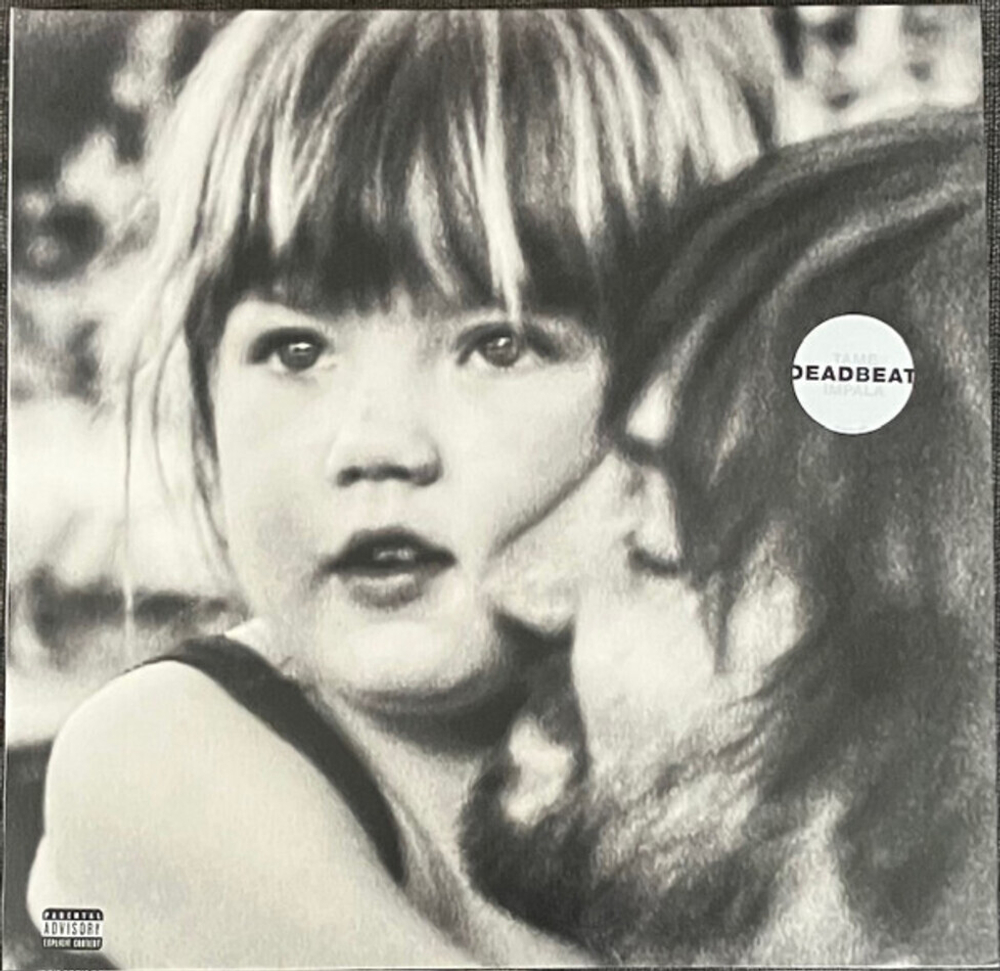 Tame Impala / Deadbeat (2LP)