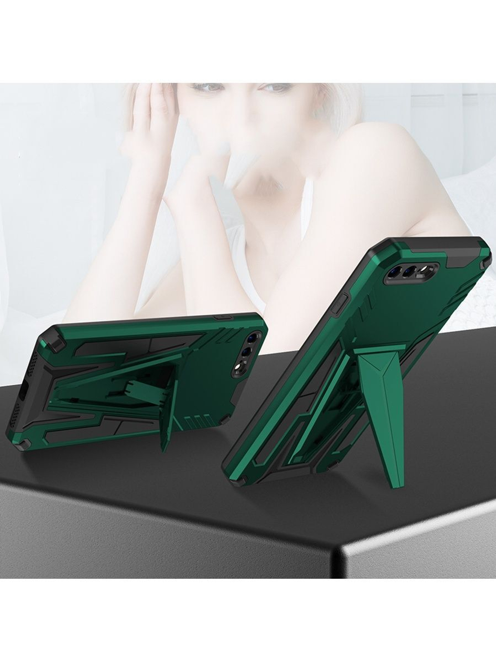 Чехол Rack Case для iPhone 7 Plus / 8 Plus