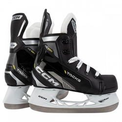 Коньки CCM JETSPEED AS580 YTH (детский)