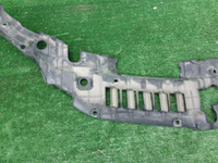 Кожух замка капота Toyota Camry 7 XV50 (2014-2018)